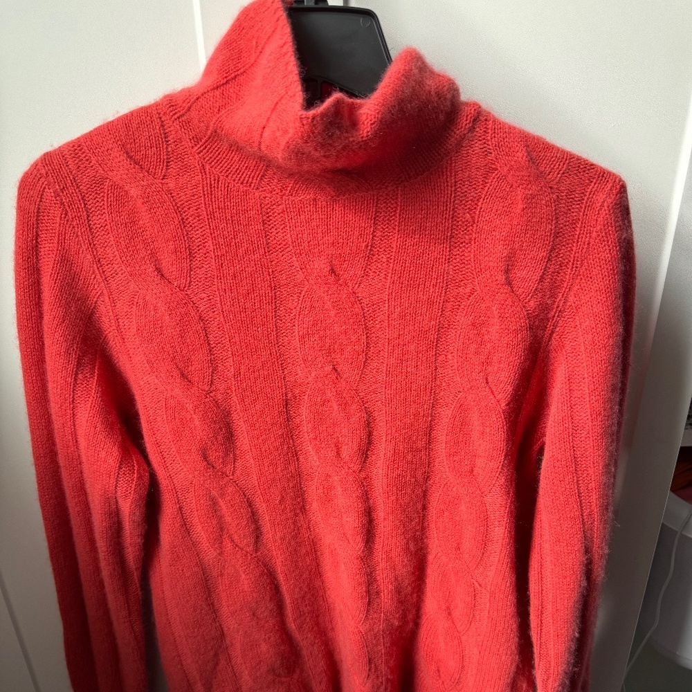 J. McLaughlin Sweater